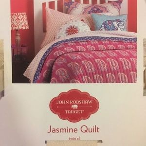 Twin quilt